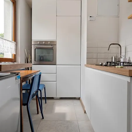 Chlopska - Nearby - By Rentujemy Apartman *