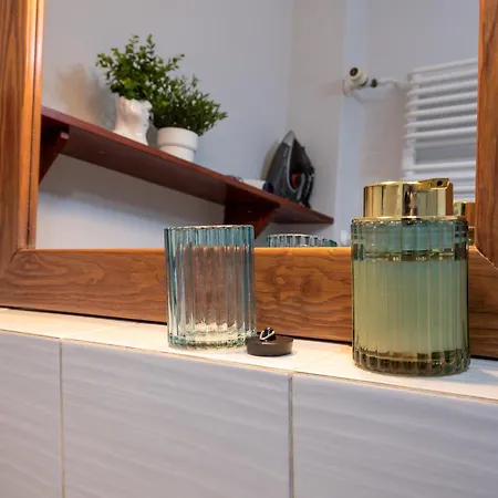 Chlopska - Nearby - By Rentujemy Appartamento