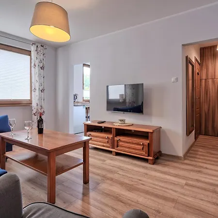 Apartman Chlopska - Nearby - By Rentujemy *