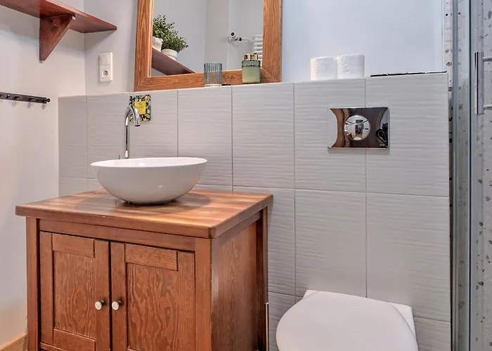 Appartamento Chlopska - Nearby - By Rentujemy *