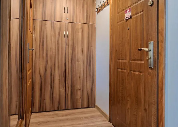 Chlopska - Nearby - By Rentujemy * Danzica