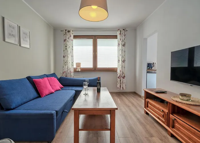 Appartamento Chlopska - Nearby - By Rentujemy *