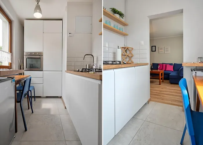 Chlopska - Nearby - By Rentujemy Danzica