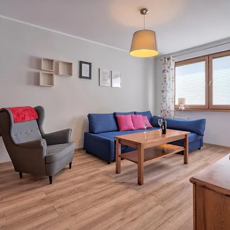 Appartement Chlopska - Nearby - By Rentujemy Gdańsk
