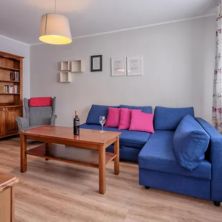 Appartement Chlopska - Nearby - By Rentujemy *