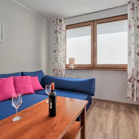 Chlopska - Nearby - By Rentujemy Appartement