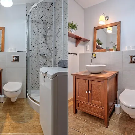 Chlopska - Nearby - By Rentujemy