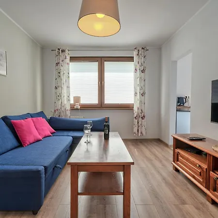 Appartement Chlopska - Nearby - By Rentujemy *