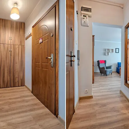 Chlopska - Nearby - By Rentujemy Appartement *