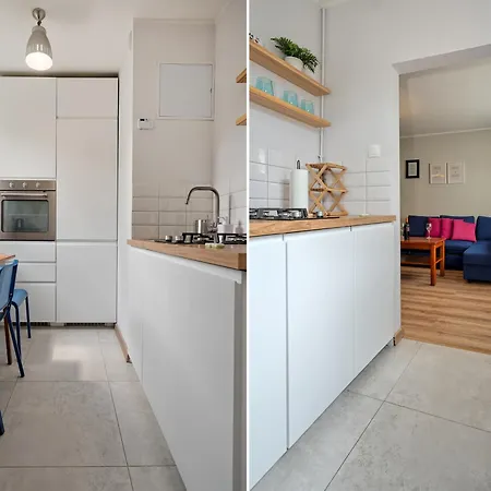 Chlopska - Nearby - By Rentujemy Gdańsk