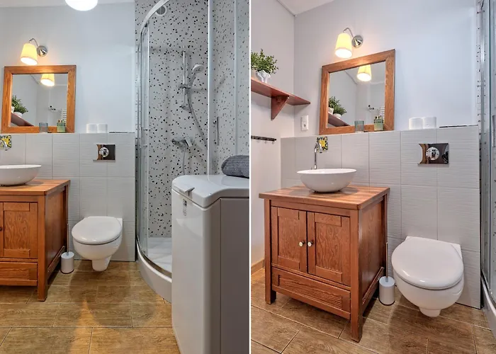 Chlopska - Nearby - By Rentujemy