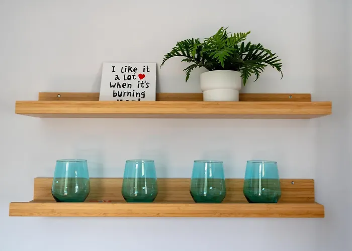 Appartement Chlopska - Nearby - By Rentujemy Gdańsk