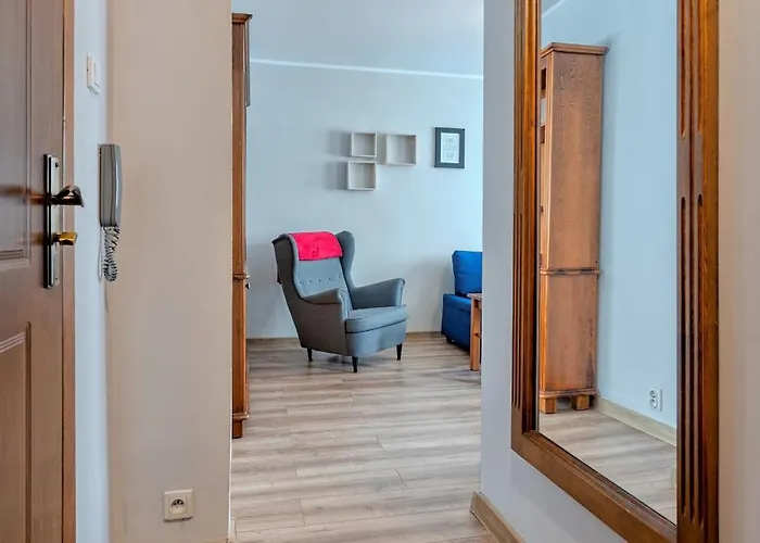 Chlopska - Nearby - By Rentujemy *