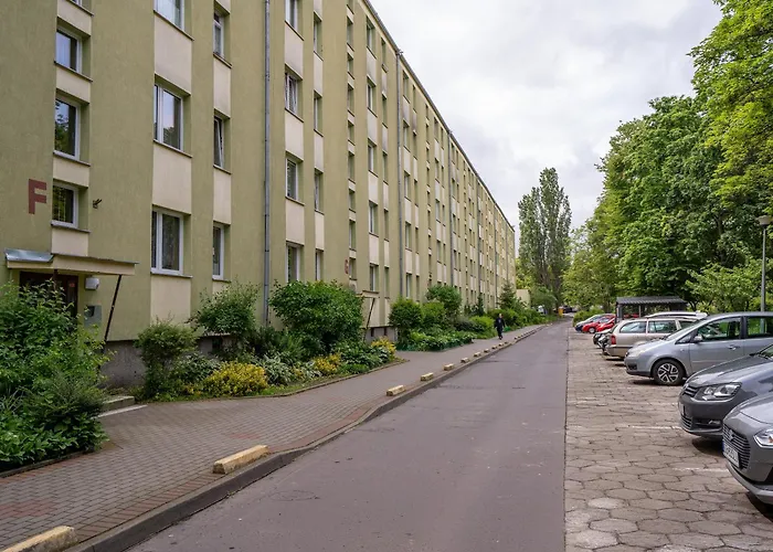 Chlopska - Nearby - By Rentujemy